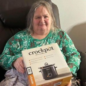 Meet your Posher, Greataunt